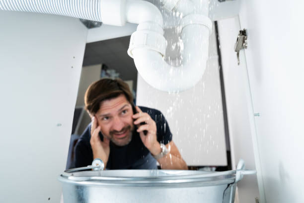 Best Water Leak Repair  in Sewanee, TN