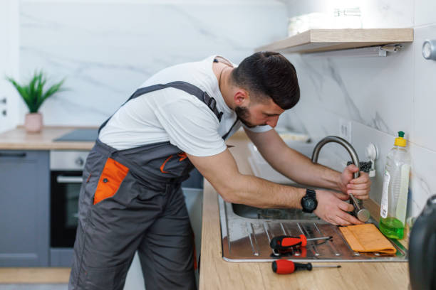 Best Affordable Plumbing Services  in Sewanee, TN