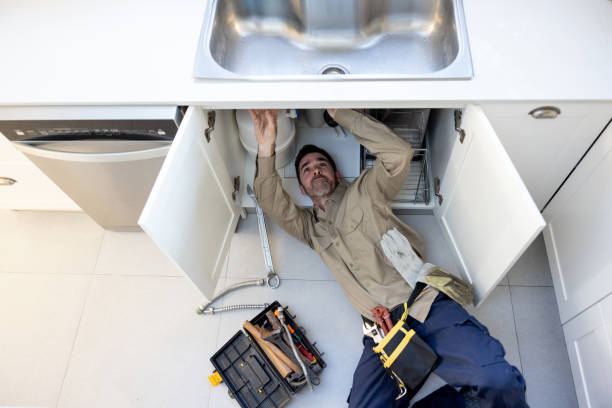 Best Toilet Repair Services  in Sewanee, TN
