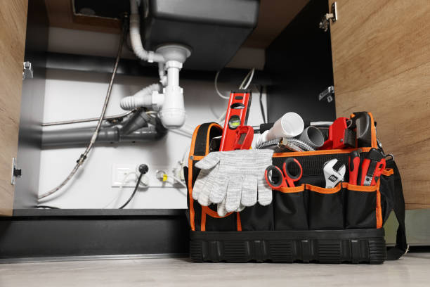 Best Clogged Drain Plumber  in Sewanee, TN