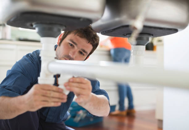 Best Water Softener Installation  in Sewanee, TN
