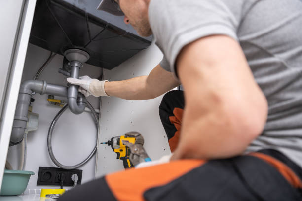 Best Sprinkler Systems  in Sewanee, TN