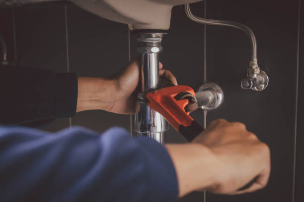 Best Commercial Plumbing Services  in Sewanee, TN